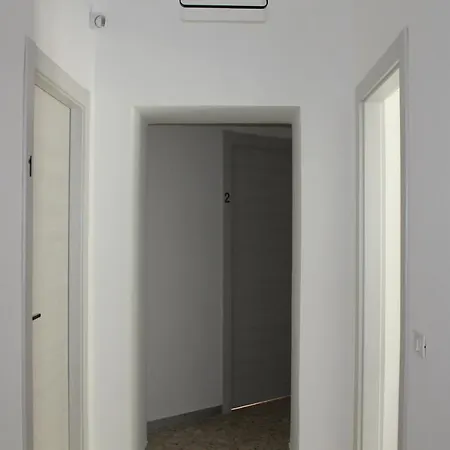 Отель типа 