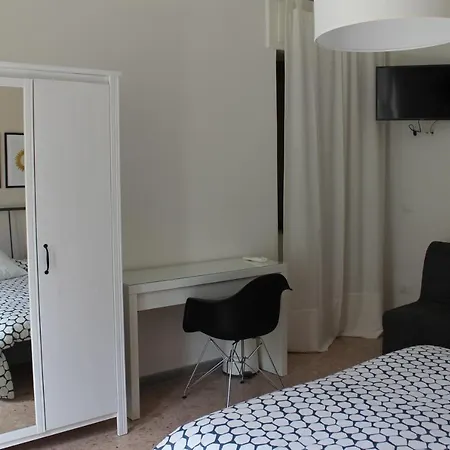 Bed & Breakfast La Stazione