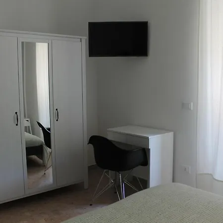Bed & Breakfast La Stazione