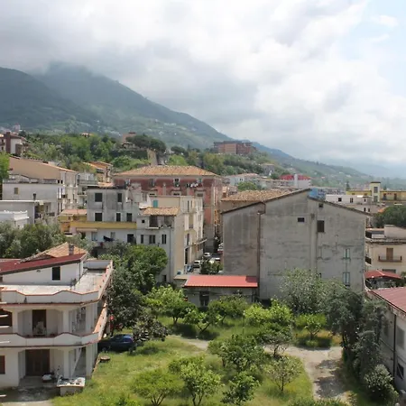 La Stazione Paola