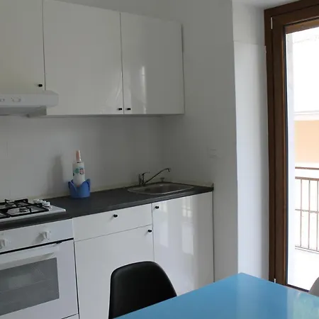 La Stazione Bed & Breakfast *